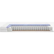Madrac s oprugama 180x200 VIVO vrlo tvrd