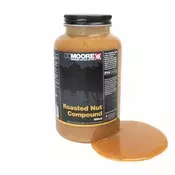 Tekoči dodatek CC Moore Roasted Nut Compound 500ml