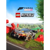 Xbox Game Studios Game Key Forza Horizon 4: LEGO Speed Champions (Cijeli svijet)
