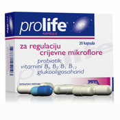 Prolife, 20 kapsul