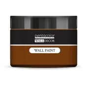 Barva za dekoracijo sten 150ml | Light rusty