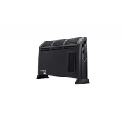 ROWENTA Grejalica CO3035 crna