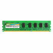 Silicon Power RAM memorija, 8GB, DDR3L, 1600MHz, SP008GLLTU160N02