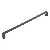 GAMET Ročaj UU52, teksturiran grafit, 320 mm