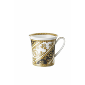 Rosenthal Versace ROSENTHAL VERSACE I LOVE BAROQUE Skodelica z ročajem