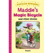 Maddies Magic Bicycle