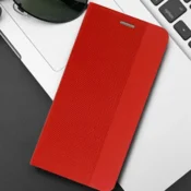 Preklopna torbica Sensitive za Huawei P40 Lite E