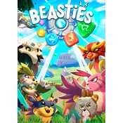 Beasties (Nintendo Switch) eShop Key EUROPE