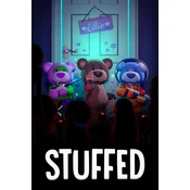 STUFFED Steam Key (PC) EUROPE