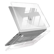 MW MW, Etui za MacBook Pro 14 inch 2021-23 M1-M2-M3, Prozorno, (5000064146)