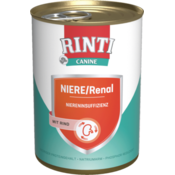 Rinti Canine Renal, 400g - Govedina