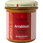 Zwergenwiese Bio streich´s drauf Arrabitom