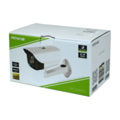 Kamera IP 2 MP, PoE, 1/2.9 SONY CMOS, HD Lens 6mm