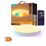 Govee 15INCH RGBICWW + RGBICWW pametna okrogla stropna svetilka