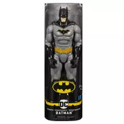 Batman figura 30 cm sort 6055697