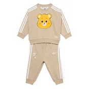 adidas Trenirka Adidas Care Bears KU8541 Svetlo bež Regular Fit