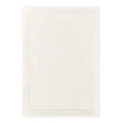 Kremno bela ročno tkana preproga iz mešanice volne 80x150 cm Kari – Villeroy&Boch
