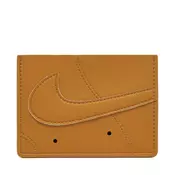 Etui za kreditne kartice Nike Air Force 1 Card Wallet NI-N.100.9738 Rjava