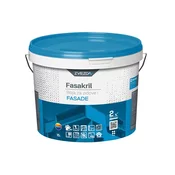 HELIOS Fasakril boja za zidove i fasade 15l