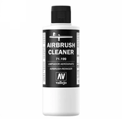 Airbrush Cleaner
