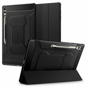 Ovitek Spigen Rugged Armor Pro za Samsung Galaxy Tab S8 Ultra/S9 Ultra/S10 Ultra - black