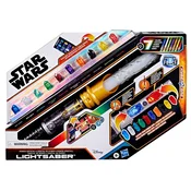 Northix Power Crystal Lightsaber za igro vlog Star Wars