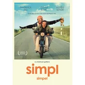 posneti mediji SIMPL - DVD SL.POD., (683647)