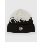 Roxy Snowrox Kids Beanie true black