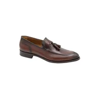 Antonio Maurizi AM2402 5835 CAMEL COGNAC