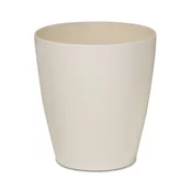 PVC NOTRANJI LONEC KOSMAČ-KRUŠEC IRIS 14 CM BEL