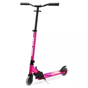 Bold Cube Trotinet za decu Deluxe Fuchsia roze ( SW12690 )