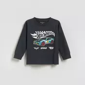 Reserved - Hot Wheels long-sleeve majica