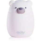 Asobu Bestie Bear termovka za jesti za otroke 600 ml