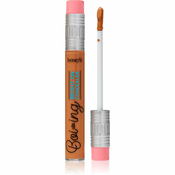 Benefit Boi-ing Bright On Concealer posvjetljujuci korektor protiv tamnih krugova nijansa Hazelnut (Deeper Tan-Peach) 5 ml