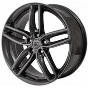 Aluminijski naplatak RC Design RC29 8x18 5/112 ET45 D3 DS (Dark Sparkle) - EAN kod 4250996304156