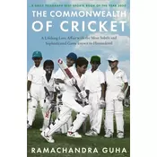 The Commonwealth of Cricket