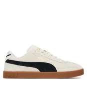 Puma CLUB II ERA SUEDE, muške patike za slobodno vrijeme, crna 400717