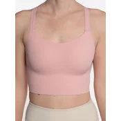 mymotus Športni nederček mymotus®, performance bra, strong support, FB132 roza