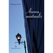 AURORA MONTREALIS
