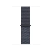 42mm Anchor Blue Sport Loop