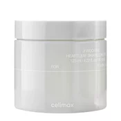 Celimax Ji.Woo.Gae Heartleaf BHA Peeling Pad - Piling in Vlažilna Blazinica za Obraz 60kosov