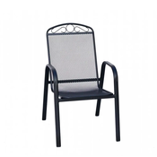 Rojaplast metalna stolica ZWMC-31 (609)