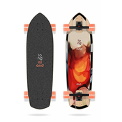 Skateboard Long Island 35,5 x 9,85