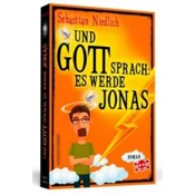 Und Gott sprach: Es werde Jonas
