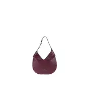 Pierre Cardin Ženska kožna torba 55096, Bordo