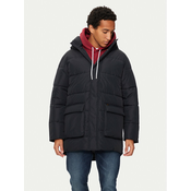 Lee Puhovka 112355680 Črna Regular Fit