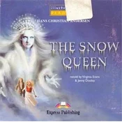 Snow Queen Audio CD