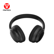 FANTECH Bluetooth slušalice GO Vibe WH05 crne