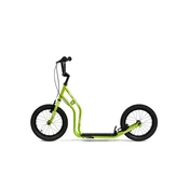 Skiro Yedoo Flyck green