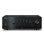 Yamaha R-N1000A mrežni Hi-Fi receiver, crni
